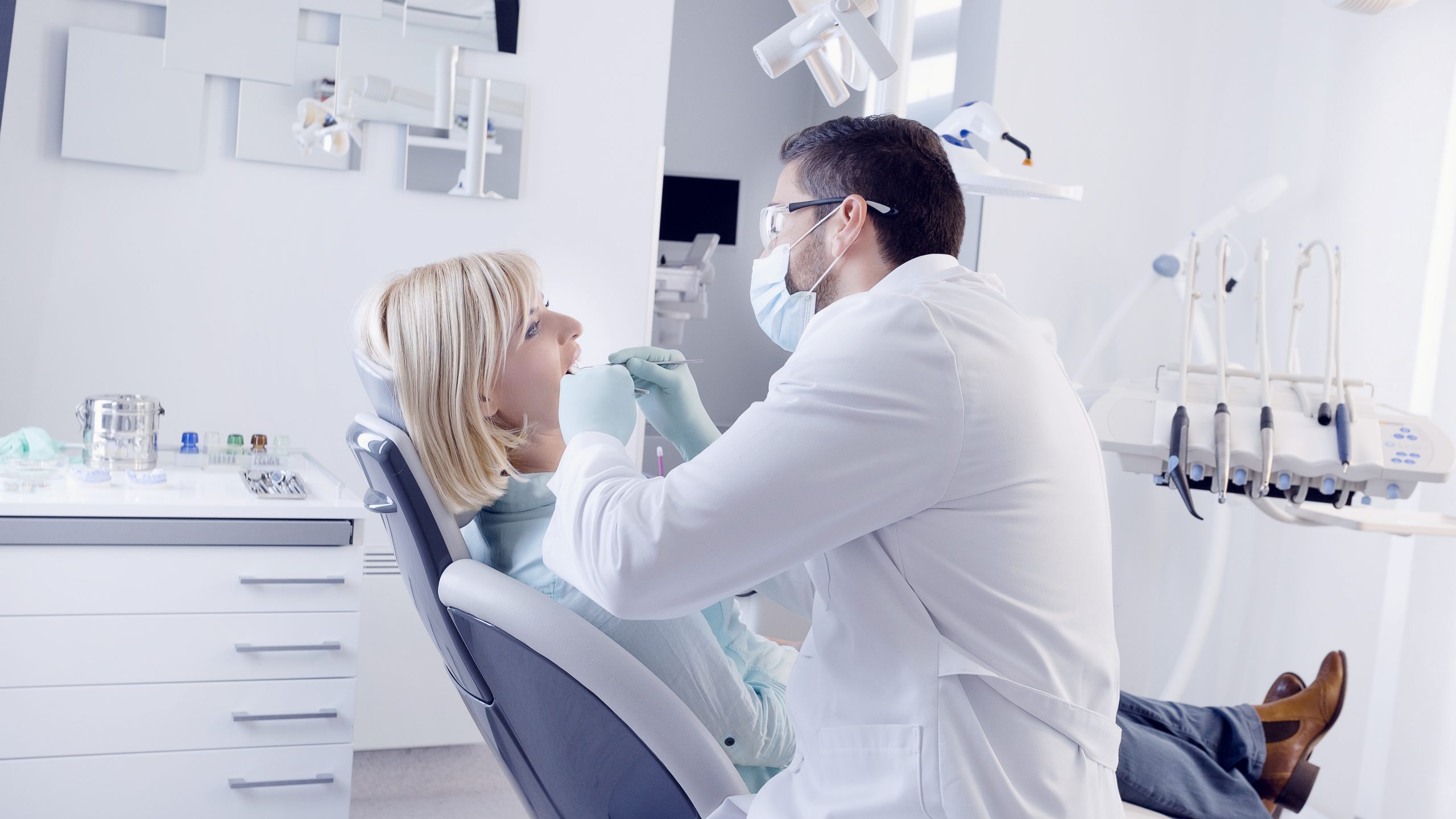Dentist in Farmingdale, NY