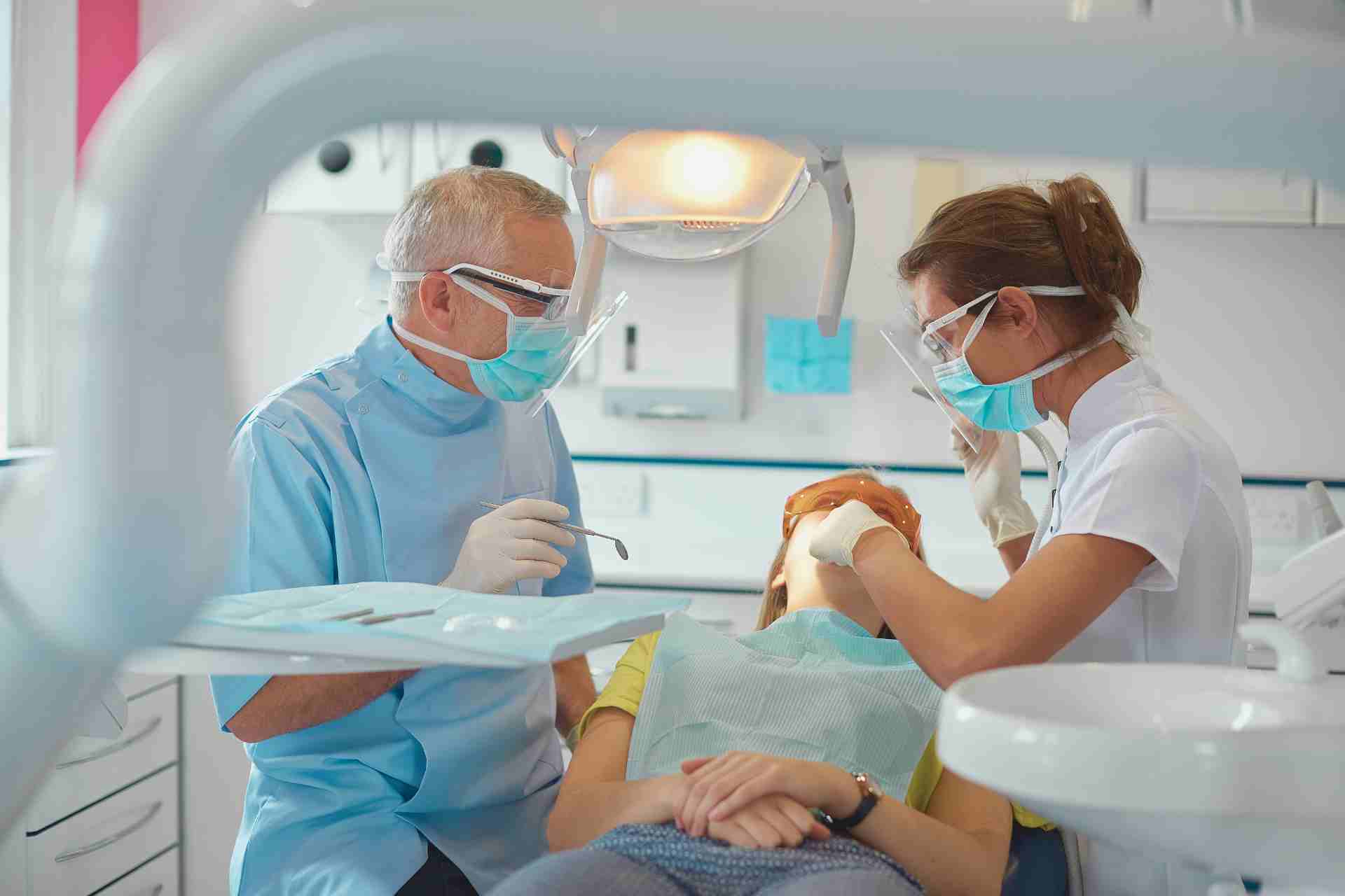 Dentist in Farmingdale, NY